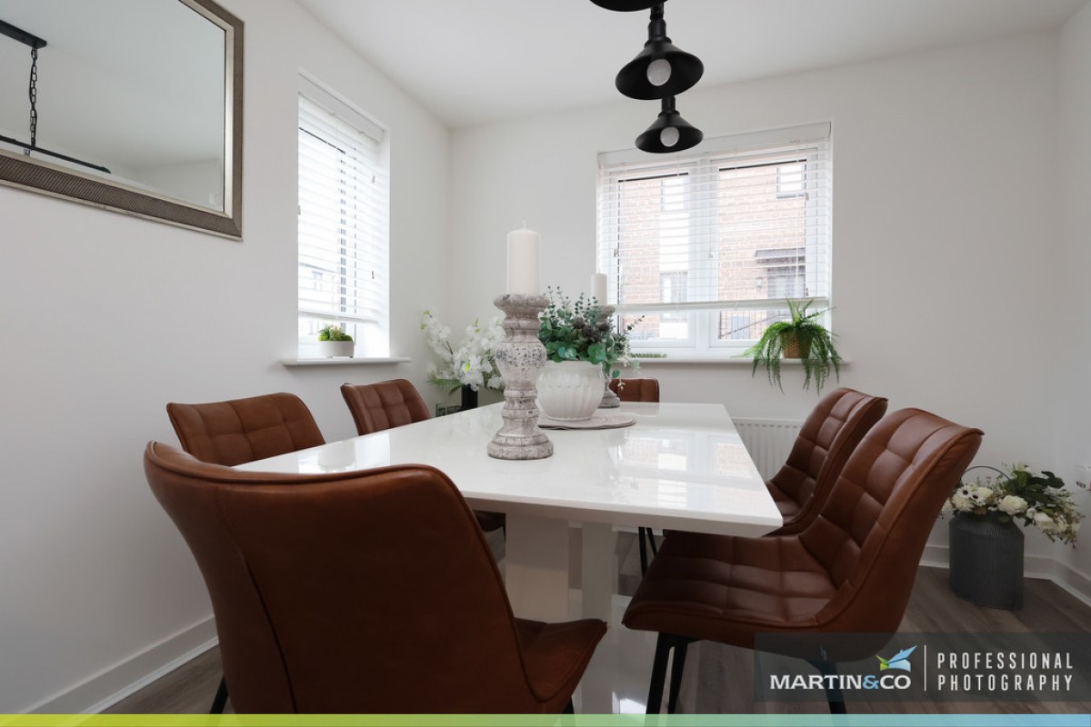 Church Road, St Edeyrns