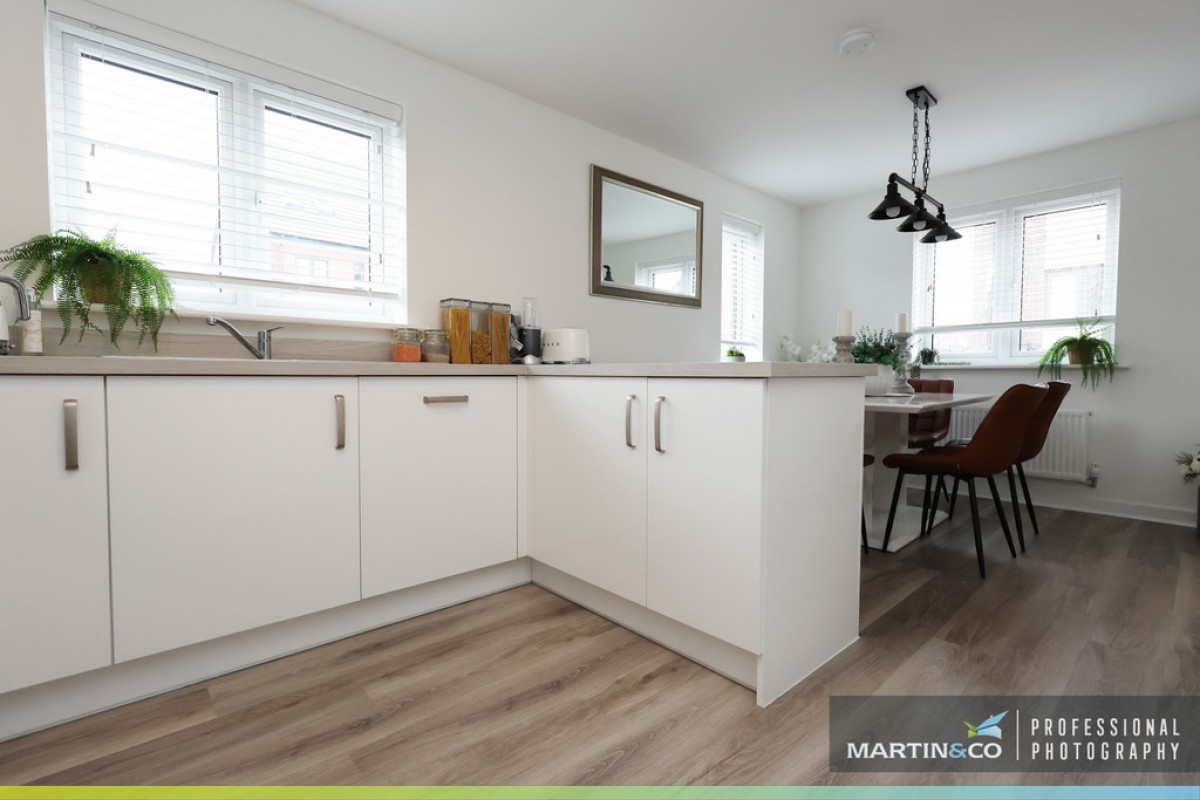 Church Road, St Edeyrns