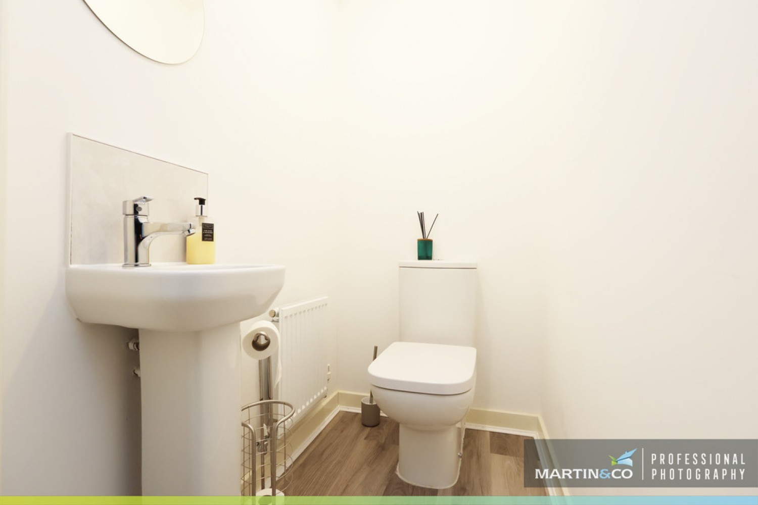 3 bedroom House for Sale Church Road, St Edeyrns