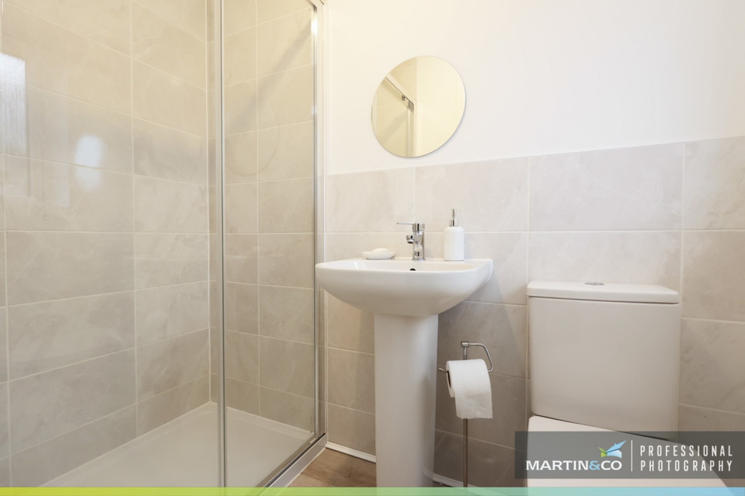 3 bedroom House for Sale Church Road, St Edeyrns