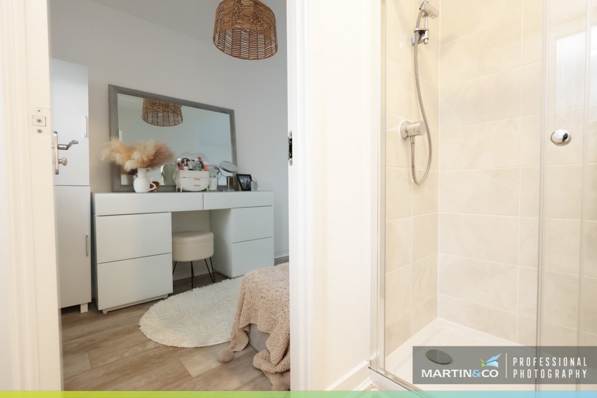 Church Road, St Edeyrns