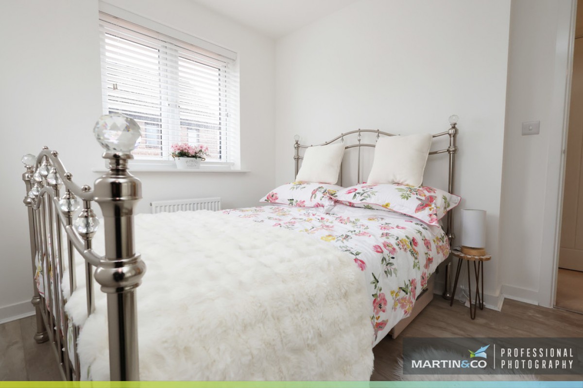 Church Road, St Edeyrns