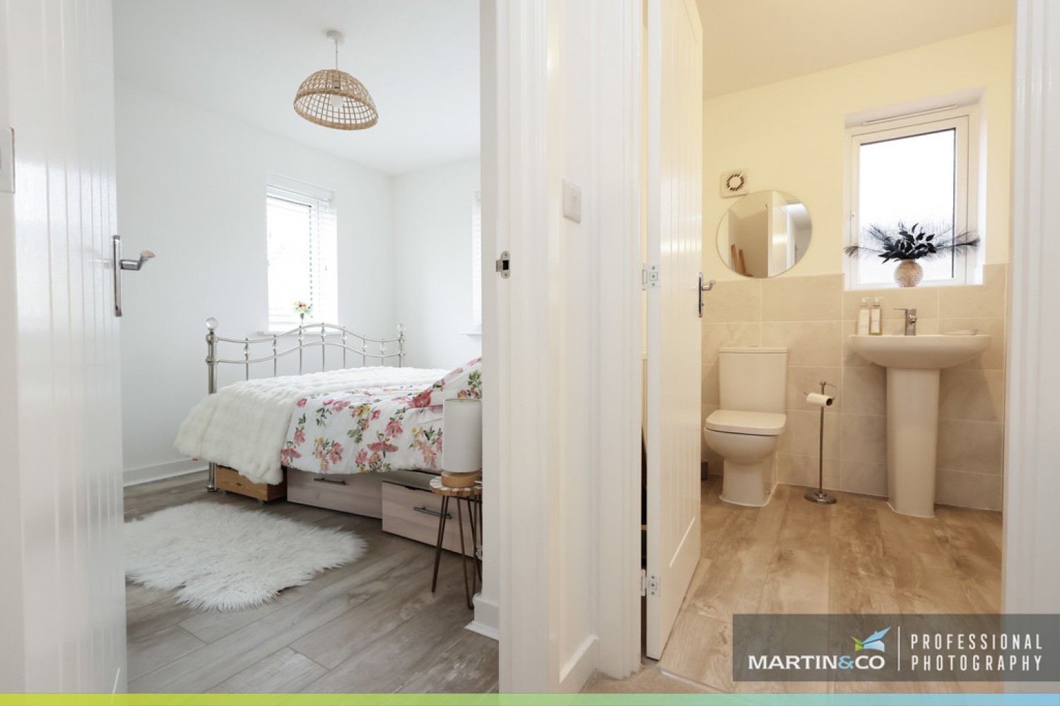 3 bedroom House for Sale Church Road, St Edeyrns