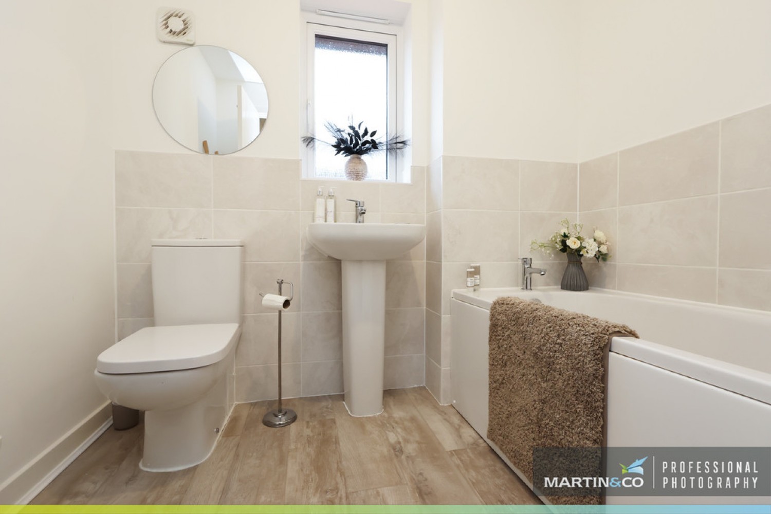 3 bedroom House for Sale Church Road, St Edeyrns