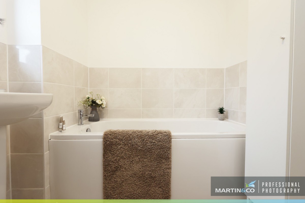 Church Road, St Edeyrns