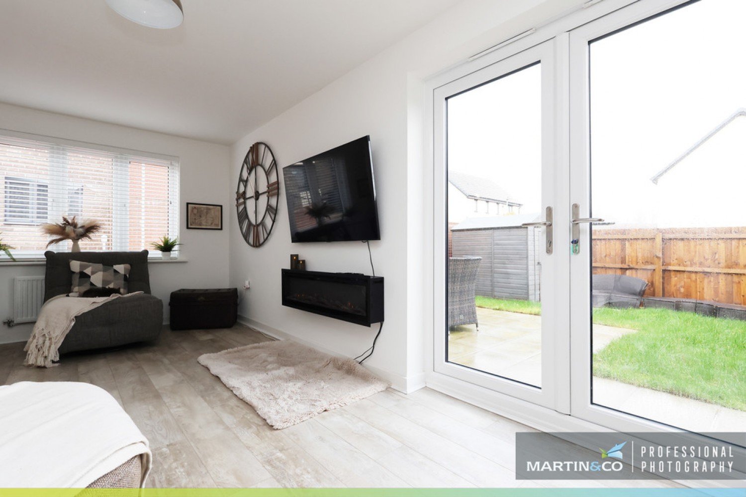 3 bedroom House for Sale Church Road, St Edeyrns