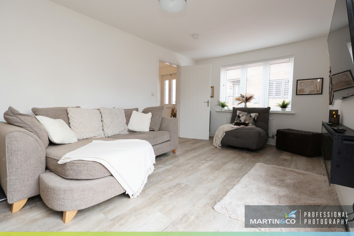 Church Road, St Edeyrns