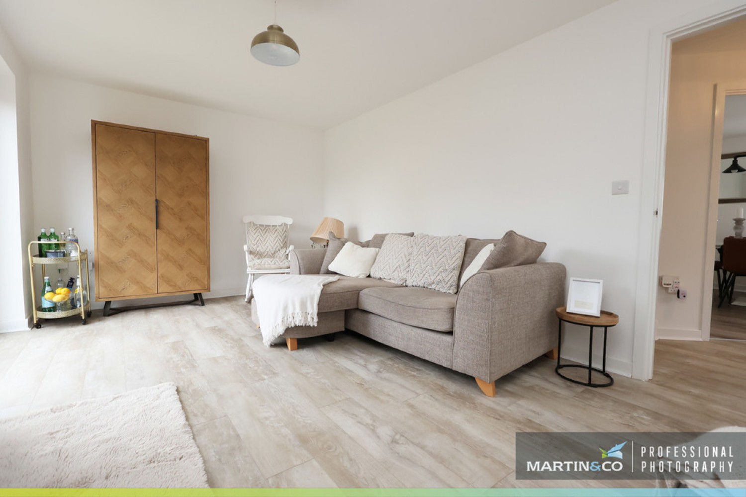 3 bedroom House for Sale Church Road, St Edeyrns