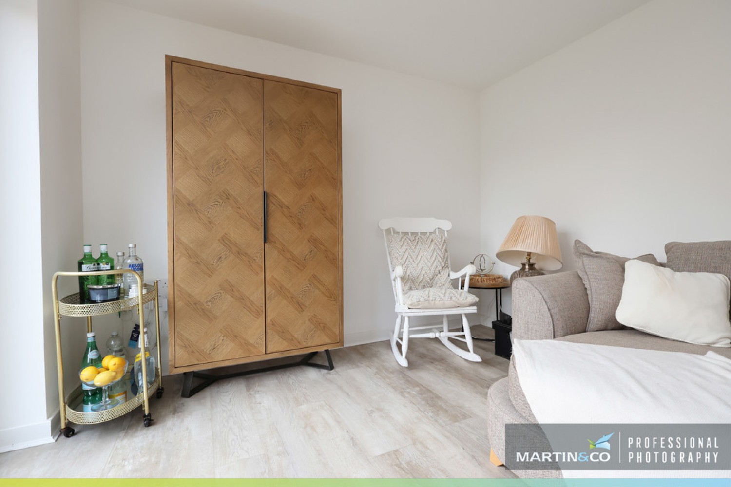 3 bedroom House for Sale Church Road, St Edeyrns