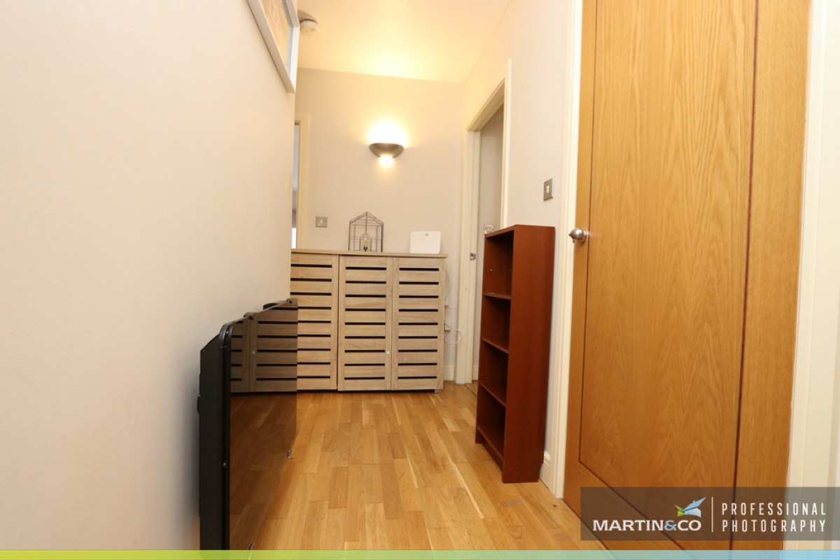 Altolusso, Bute Terrace