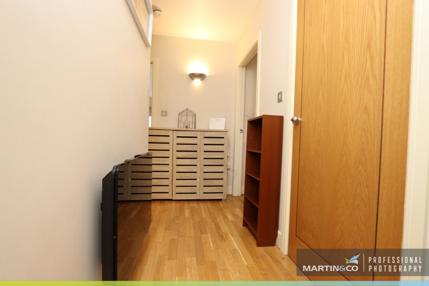 2 bedroom Flat for Sale Altolusso, Bute Terrace