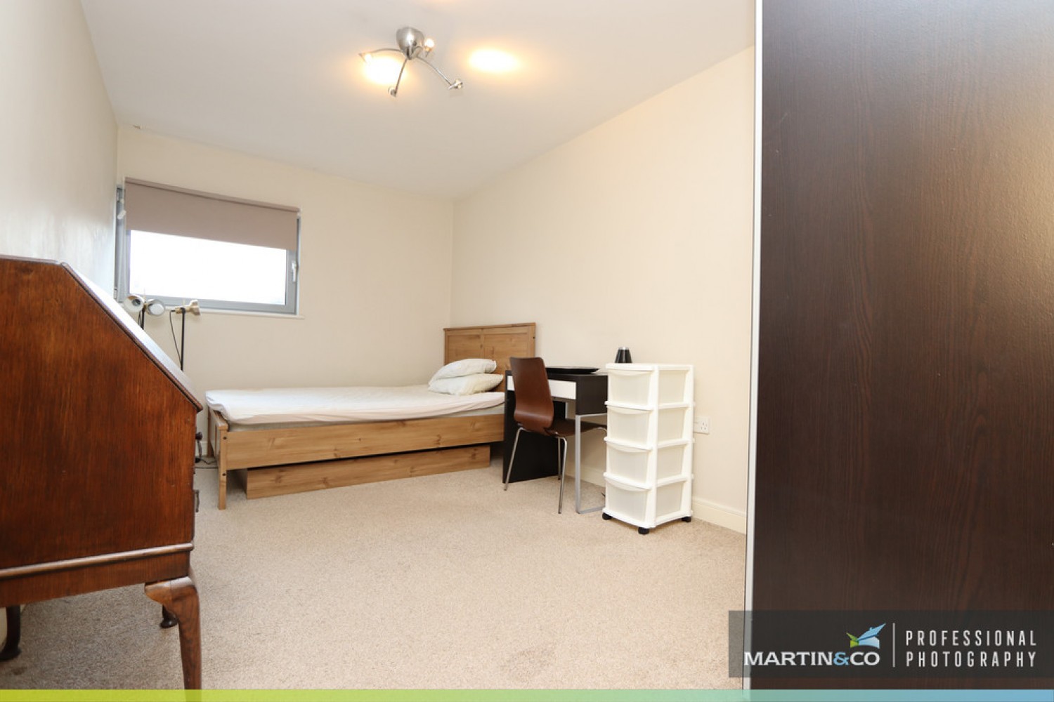 2 bedroom Flat for Sale Altolusso, Bute Terrace