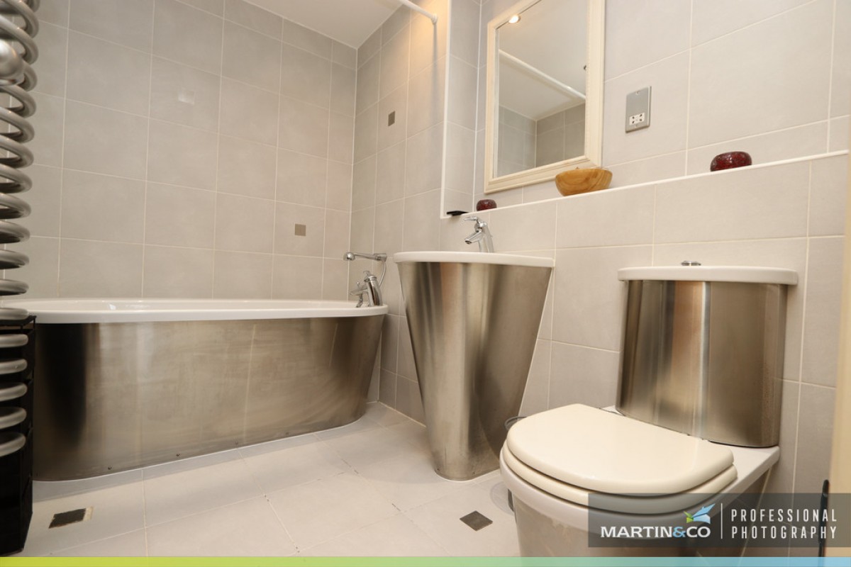 Altolusso, Bute Terrace