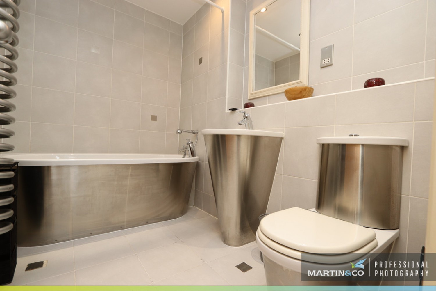 2 bedroom Flat for Sale Altolusso, Bute Terrace