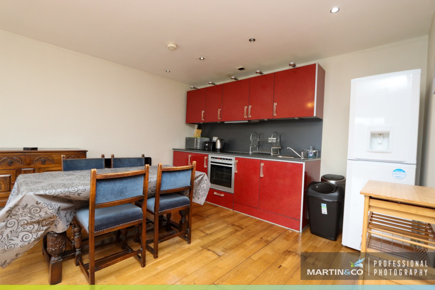 2 bedroom Flat for Sale Altolusso, Bute Terrace
