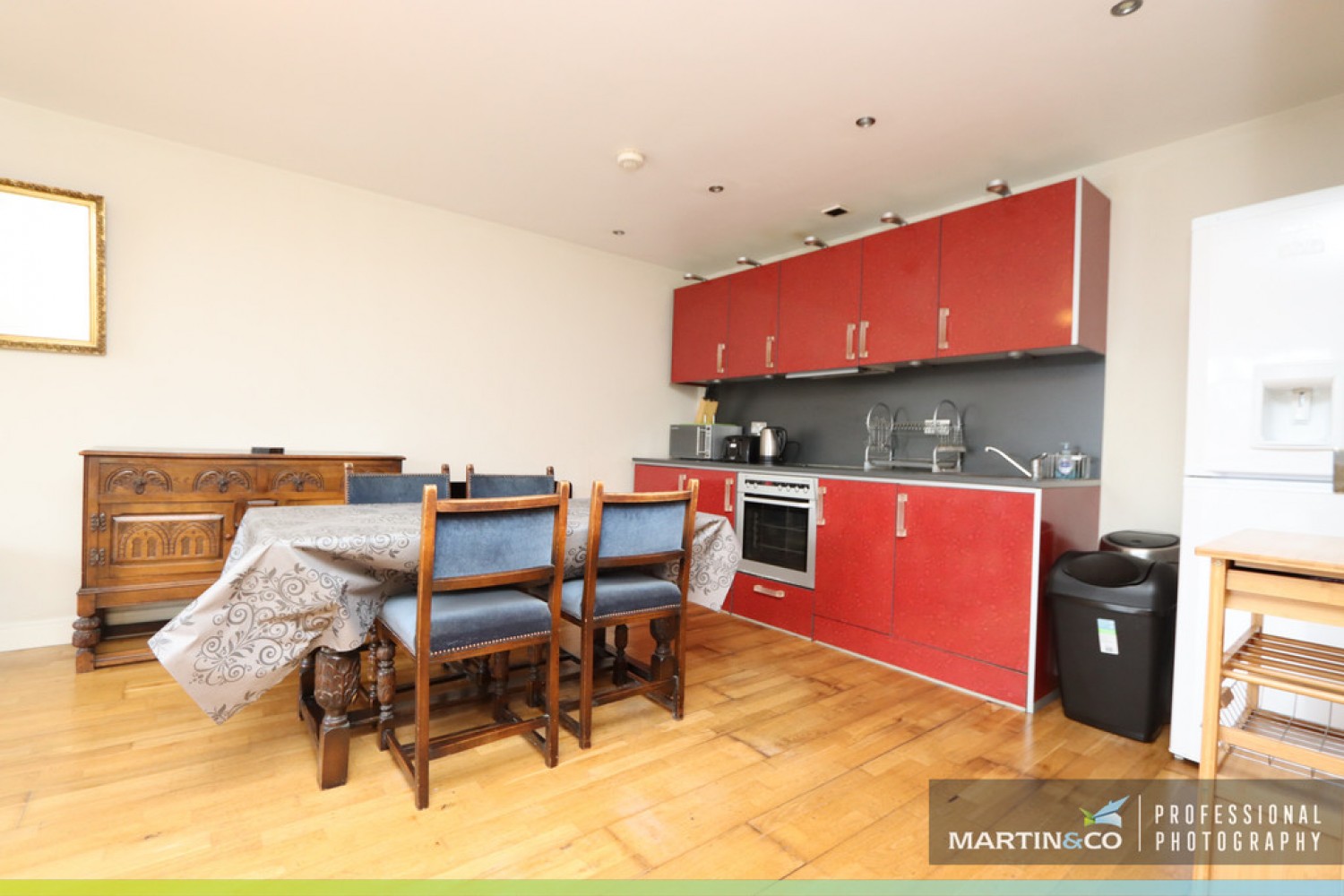 2 bedroom Flat for Sale Altolusso, Bute Terrace