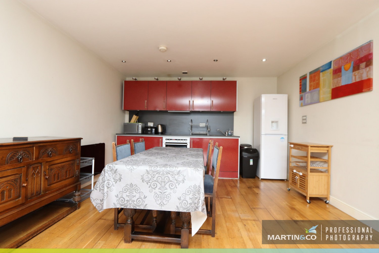 2 bedroom Flat for Sale Altolusso, Bute Terrace