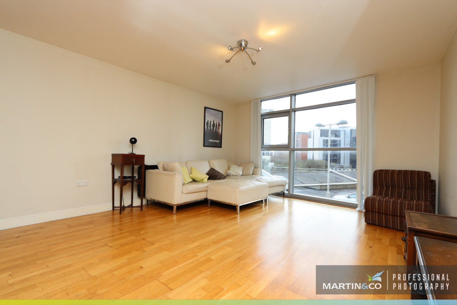 2 bedroom Flat for Sale Altolusso, Bute Terrace