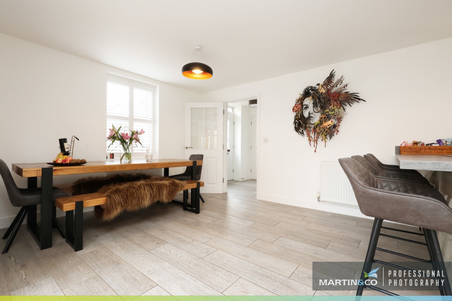 4 bedroom House for Sale Cypress Crescent, St Mellons