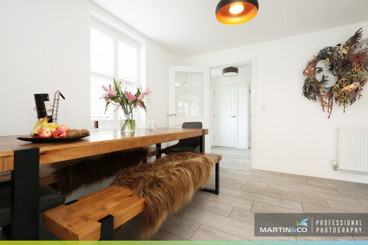 Cypress Crescent, St Mellons