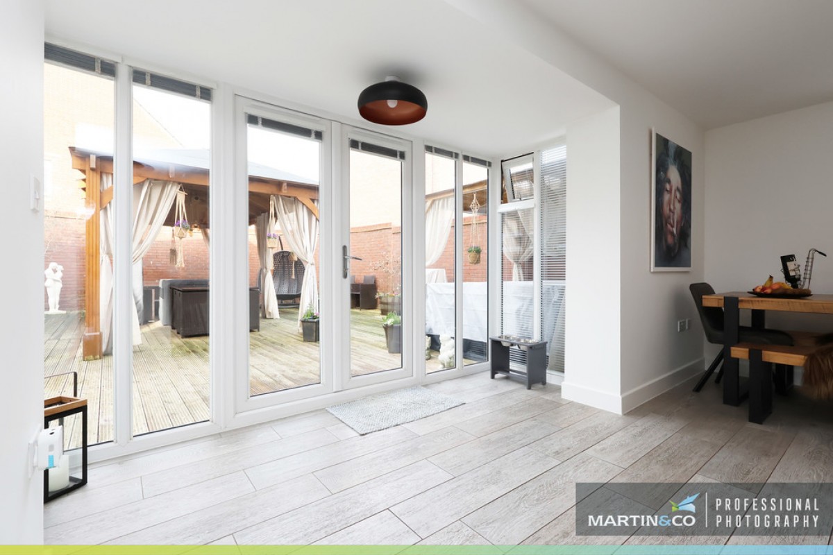 Cypress Crescent, St Mellons