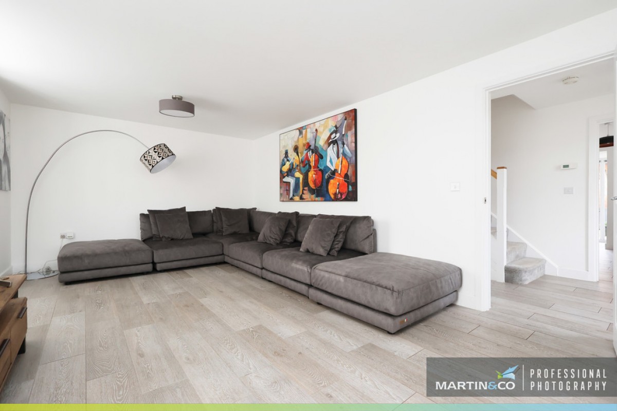 Cypress Crescent, St Mellons