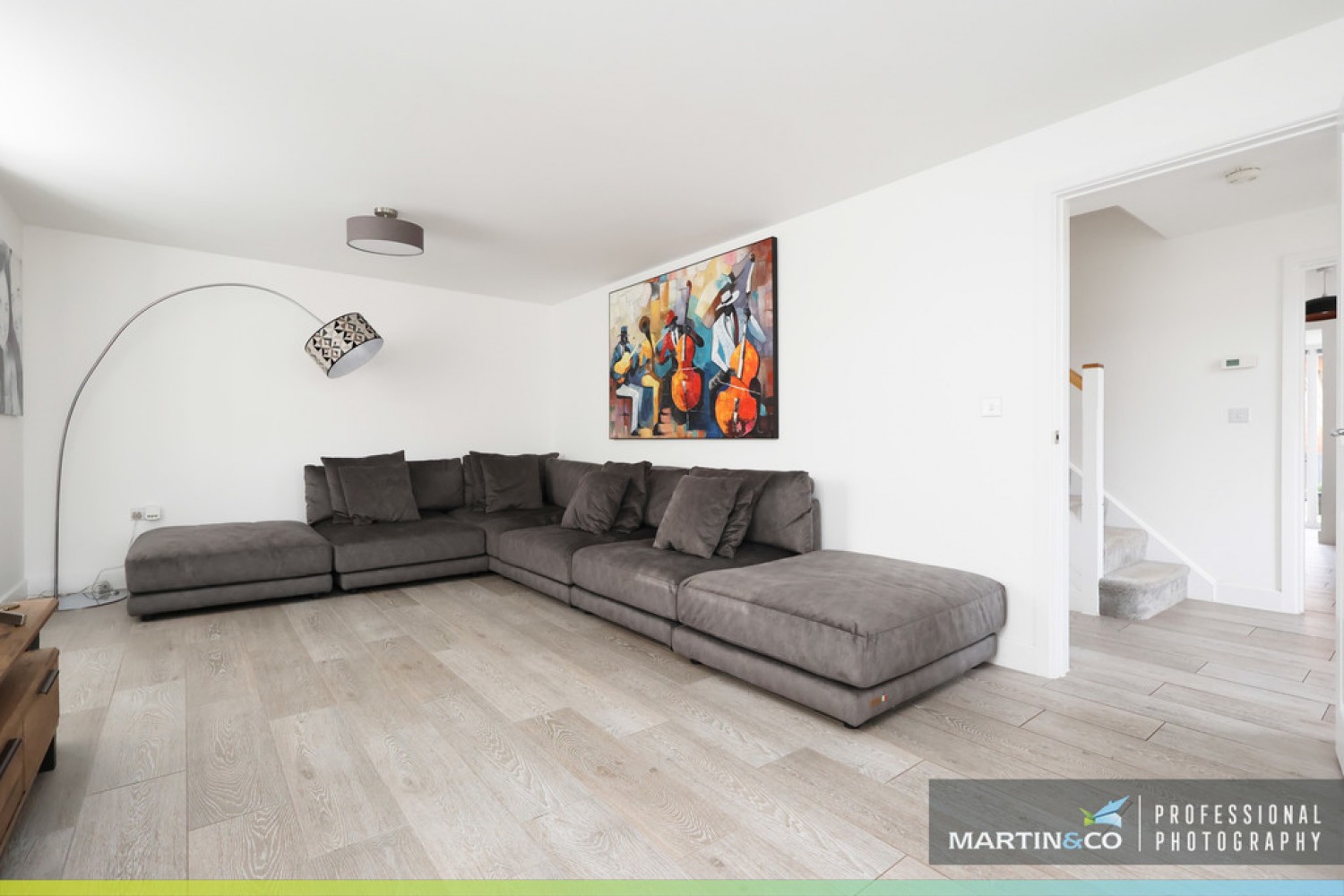 4 bedroom House for Sale Cypress Crescent, St Mellons