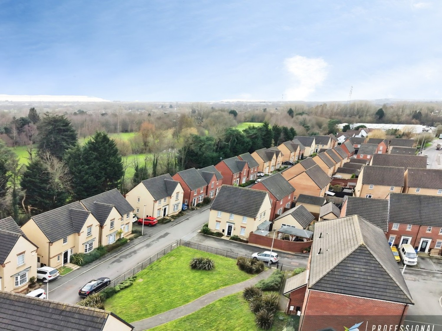 4 bedroom House for Sale Cypress Crescent, St Mellons