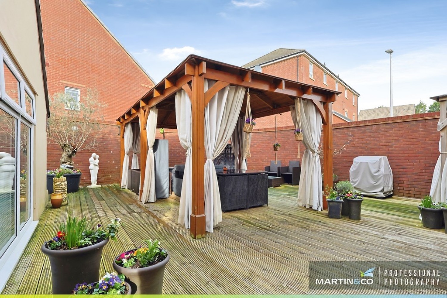 4 bedroom House for Sale Cypress Crescent, St Mellons