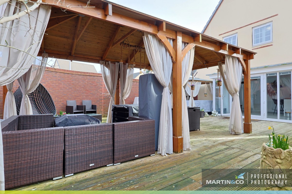 Cypress Crescent, St Mellons