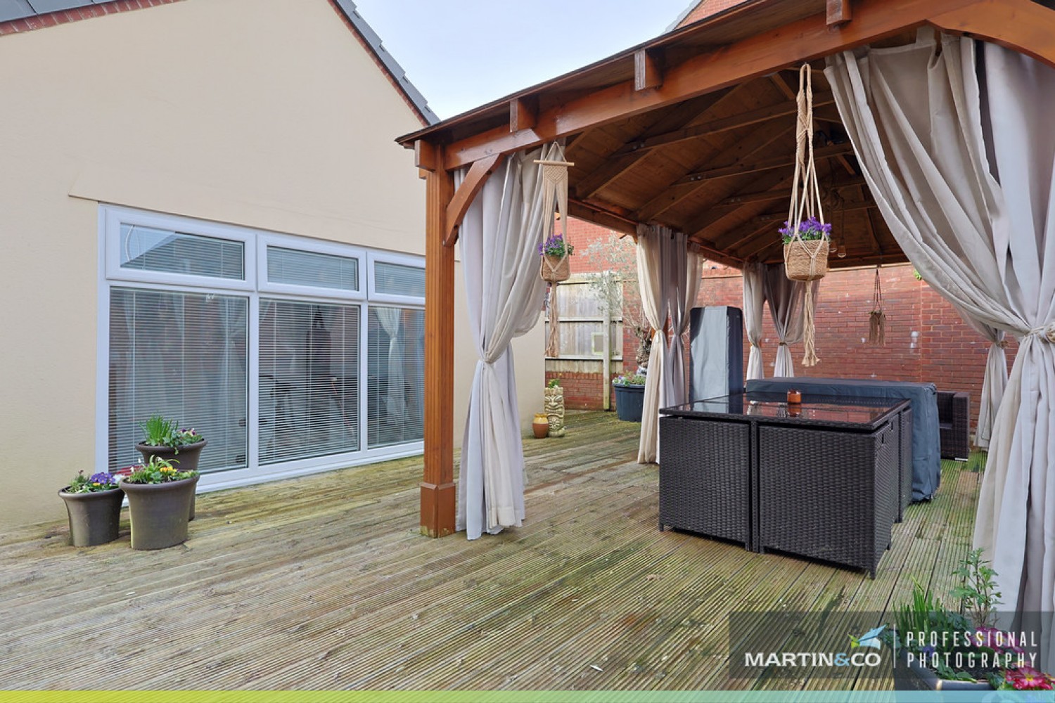 4 bedroom House for Sale Cypress Crescent, St Mellons