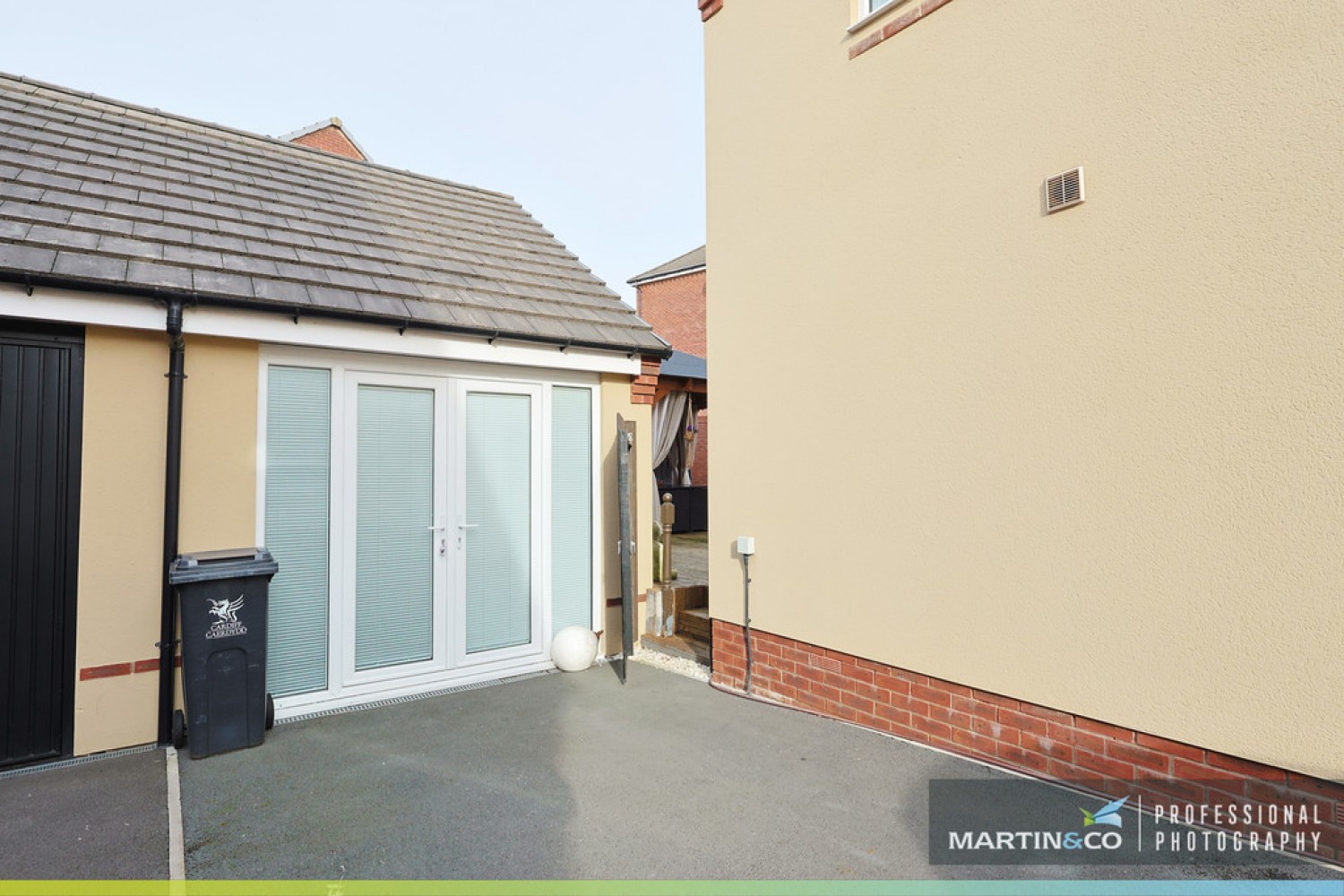 4 bedroom House for Sale Cypress Crescent, St Mellons