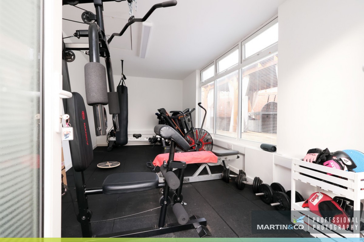 Cypress Crescent, St Mellons