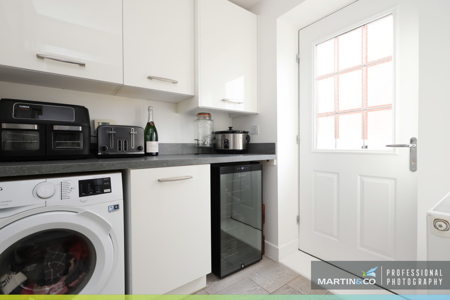 4 bedroom House for Sale Cypress Crescent, St Mellons