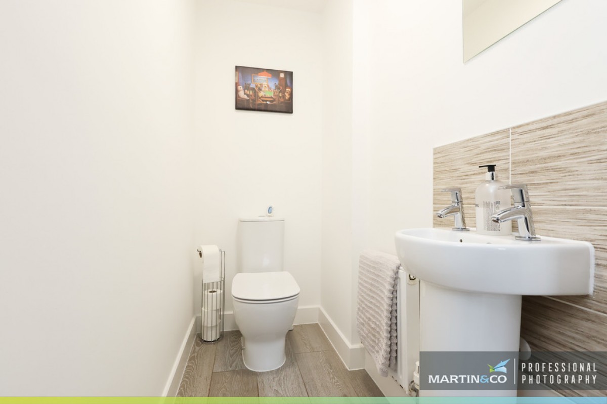 Cypress Crescent, St Mellons