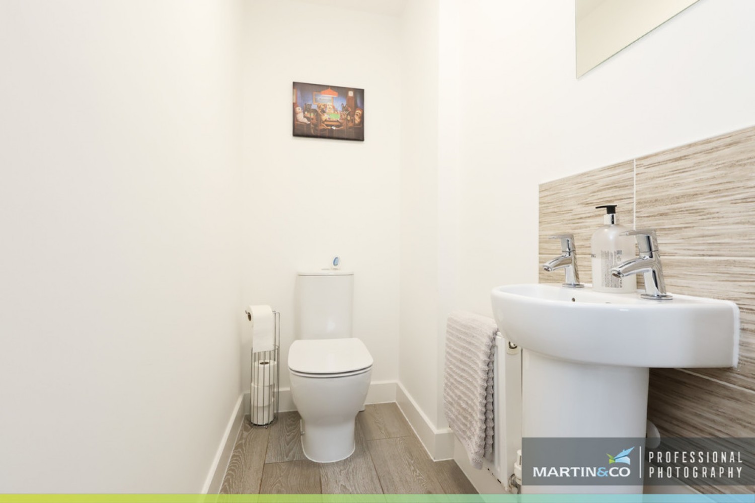 4 bedroom House for Sale Cypress Crescent, St Mellons