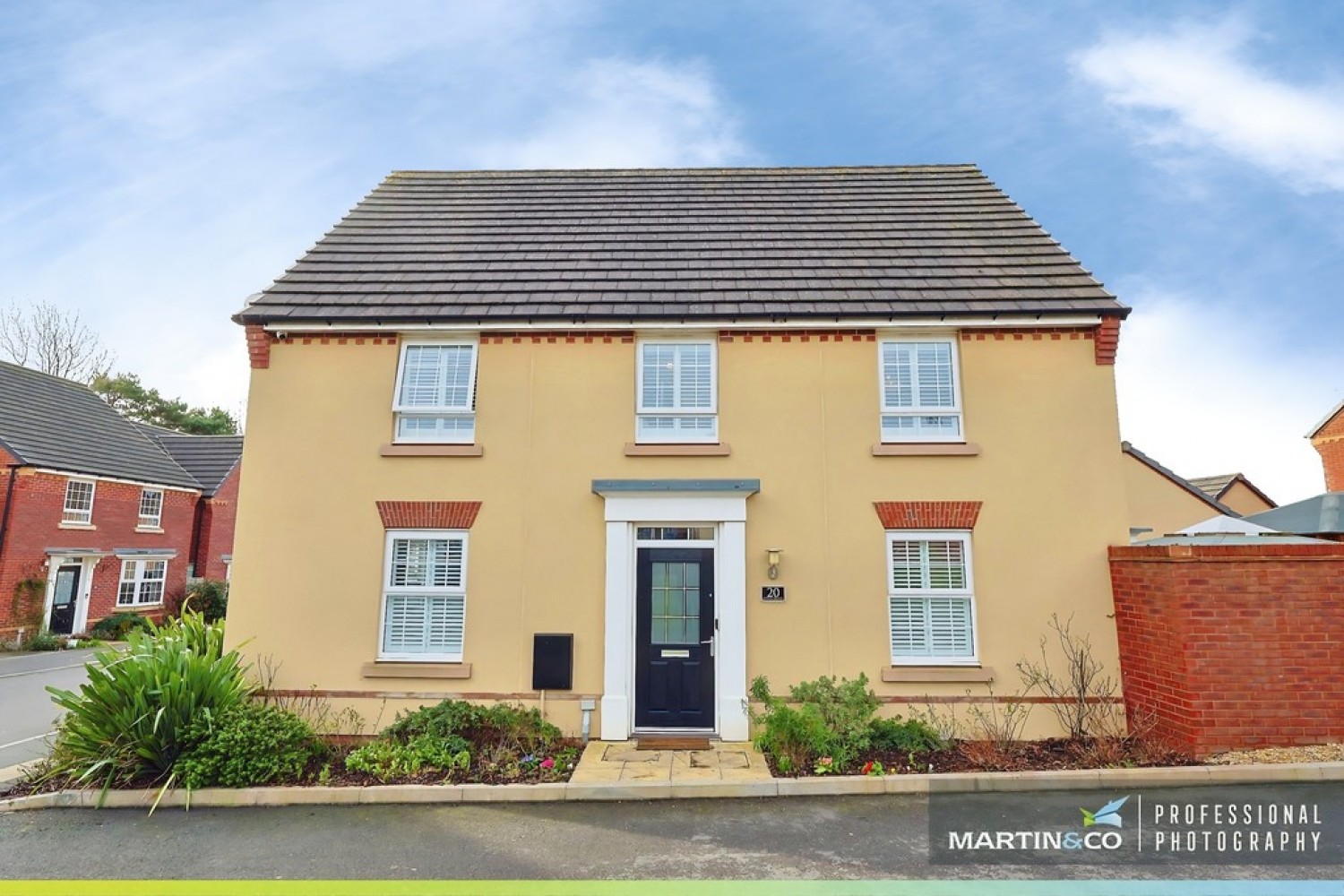 4 bedroom House for Sale Cypress Crescent, St Mellons