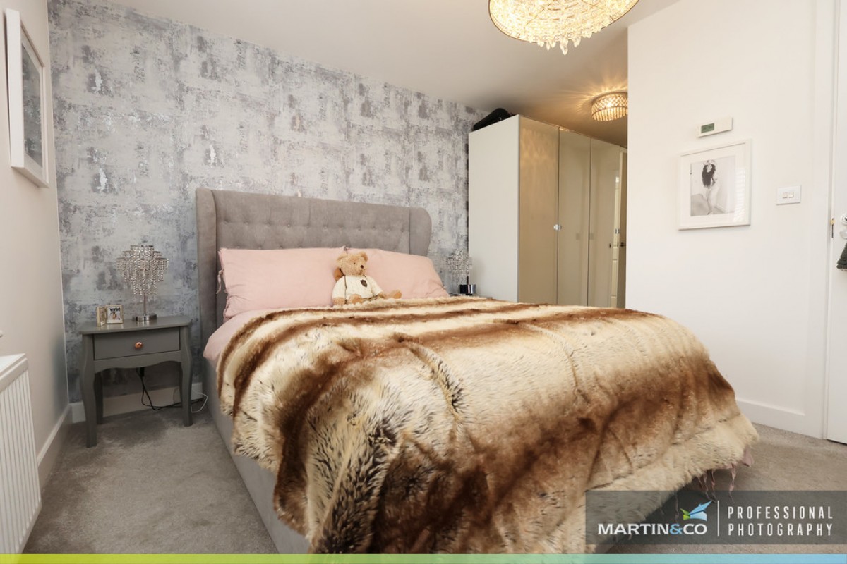 Cypress Crescent, St Mellons