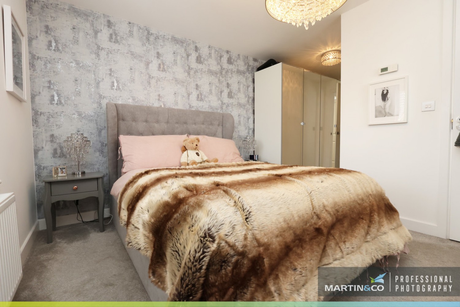 4 bedroom House for Sale Cypress Crescent, St Mellons