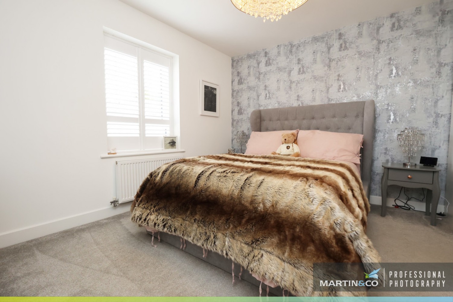 4 bedroom House for Sale Cypress Crescent, St Mellons