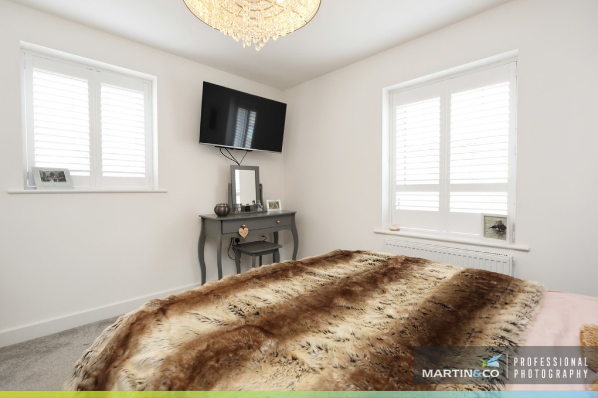 Cypress Crescent, St Mellons