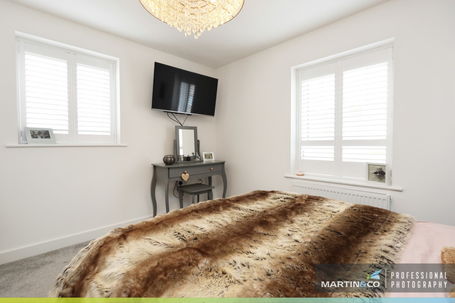 4 bedroom House for Sale Cypress Crescent, St Mellons