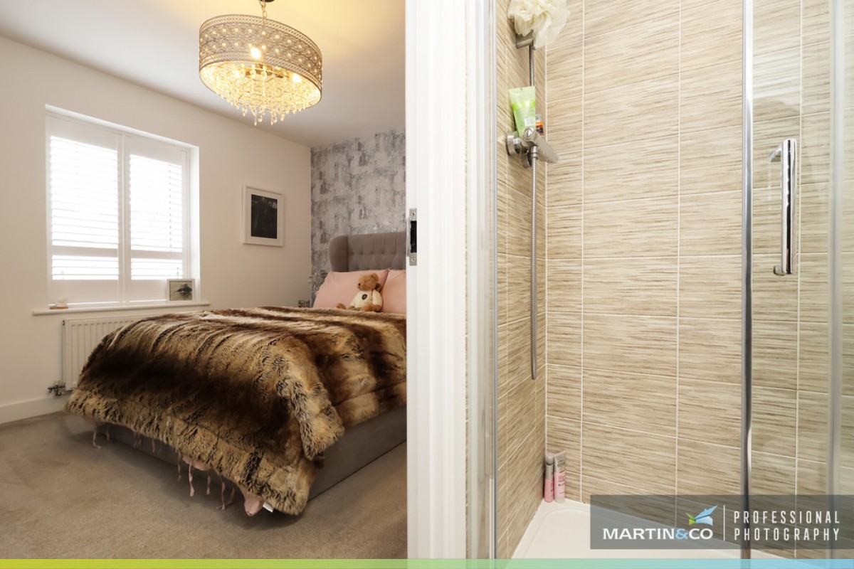 Cypress Crescent, St Mellons