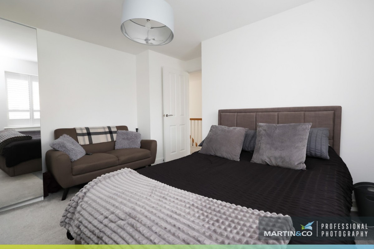 Cypress Crescent, St Mellons