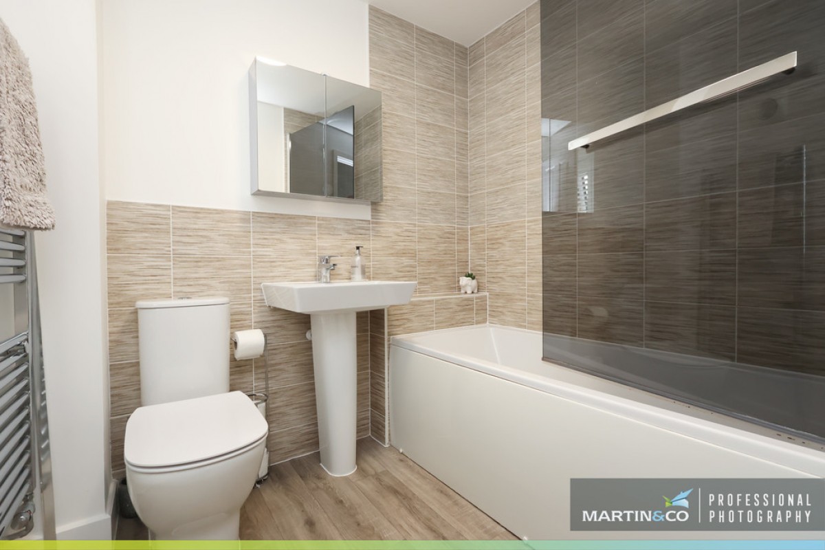 Cypress Crescent, St Mellons