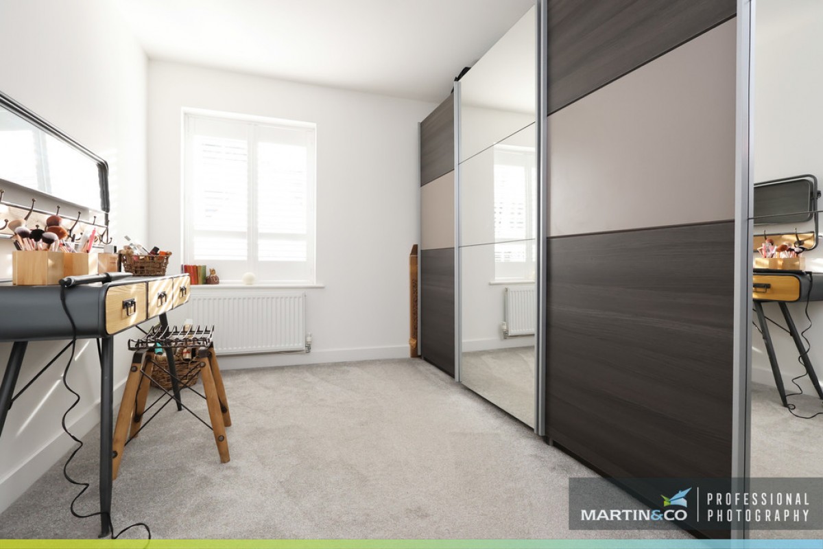 Cypress Crescent, St Mellons