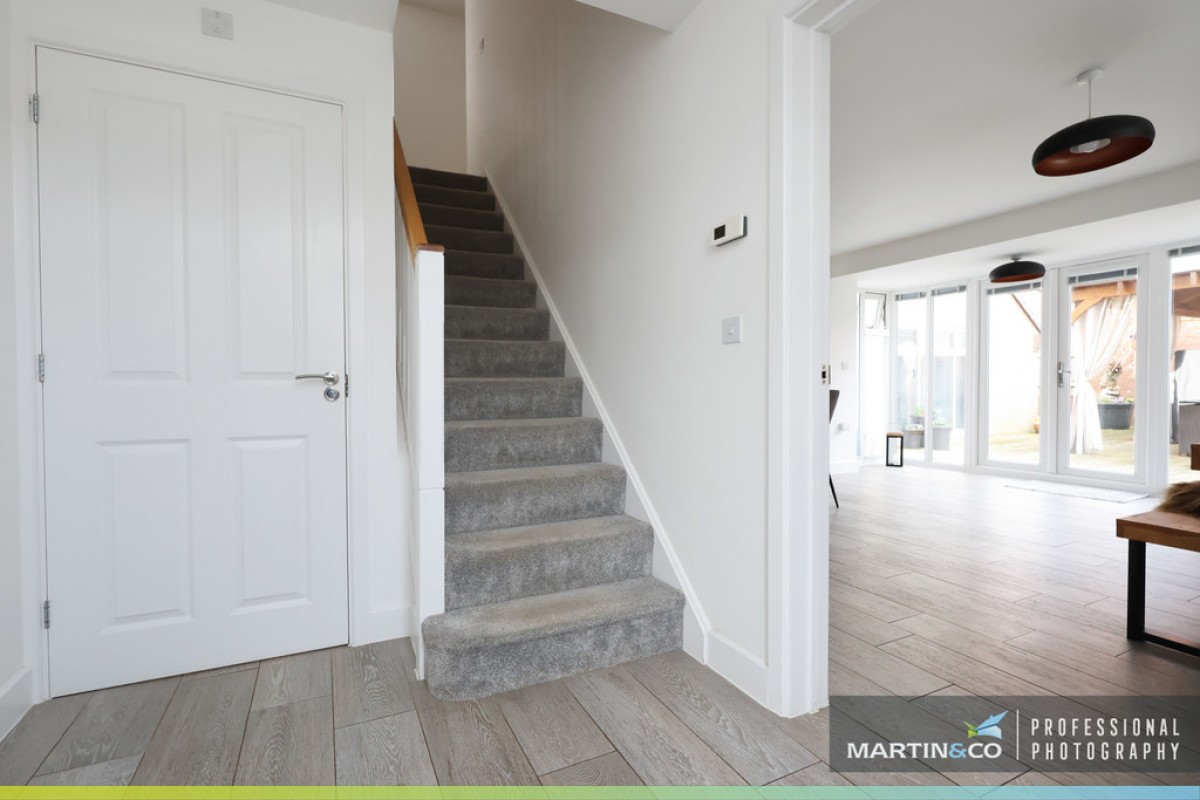 Cypress Crescent, St Mellons