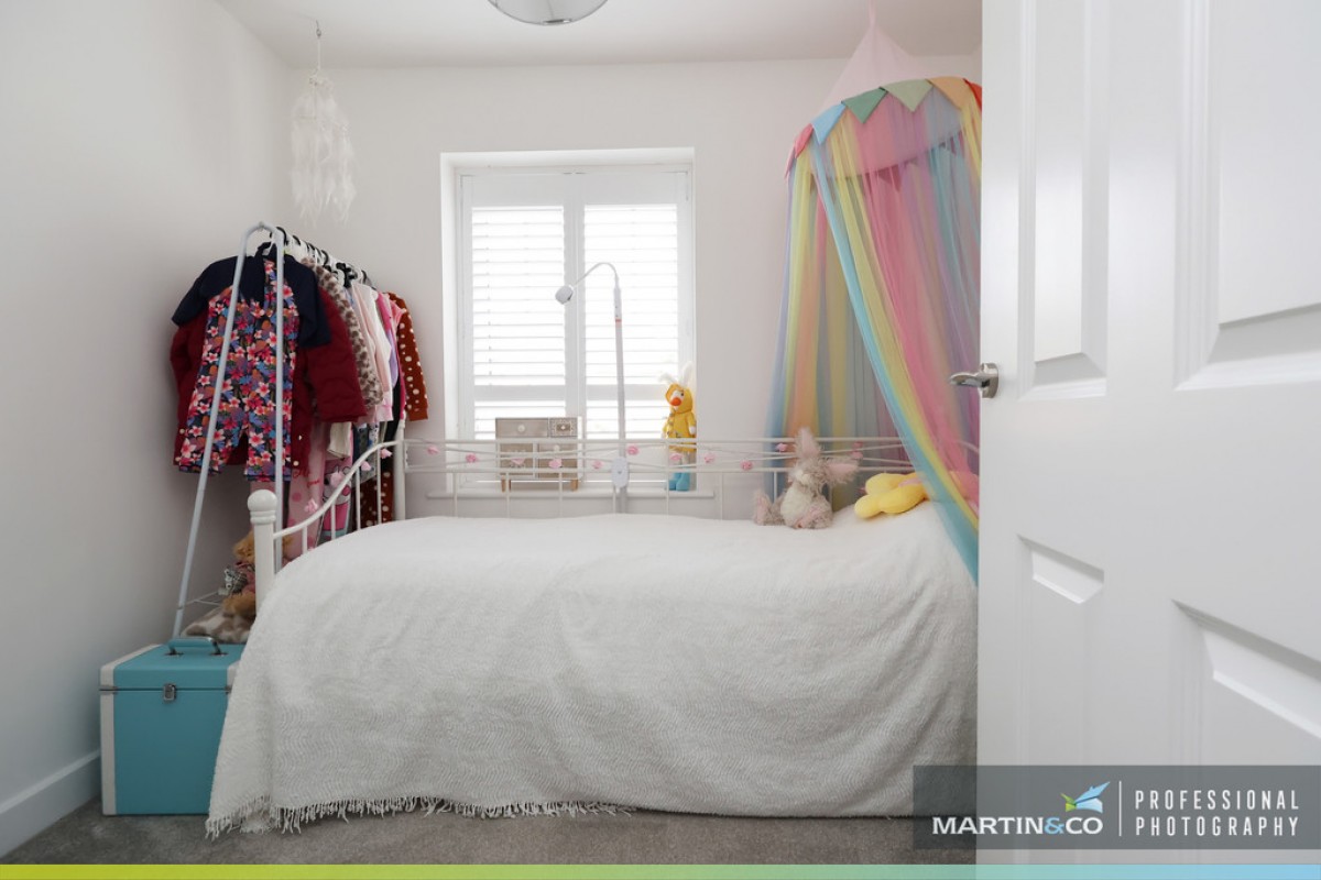 Cypress Crescent, St Mellons