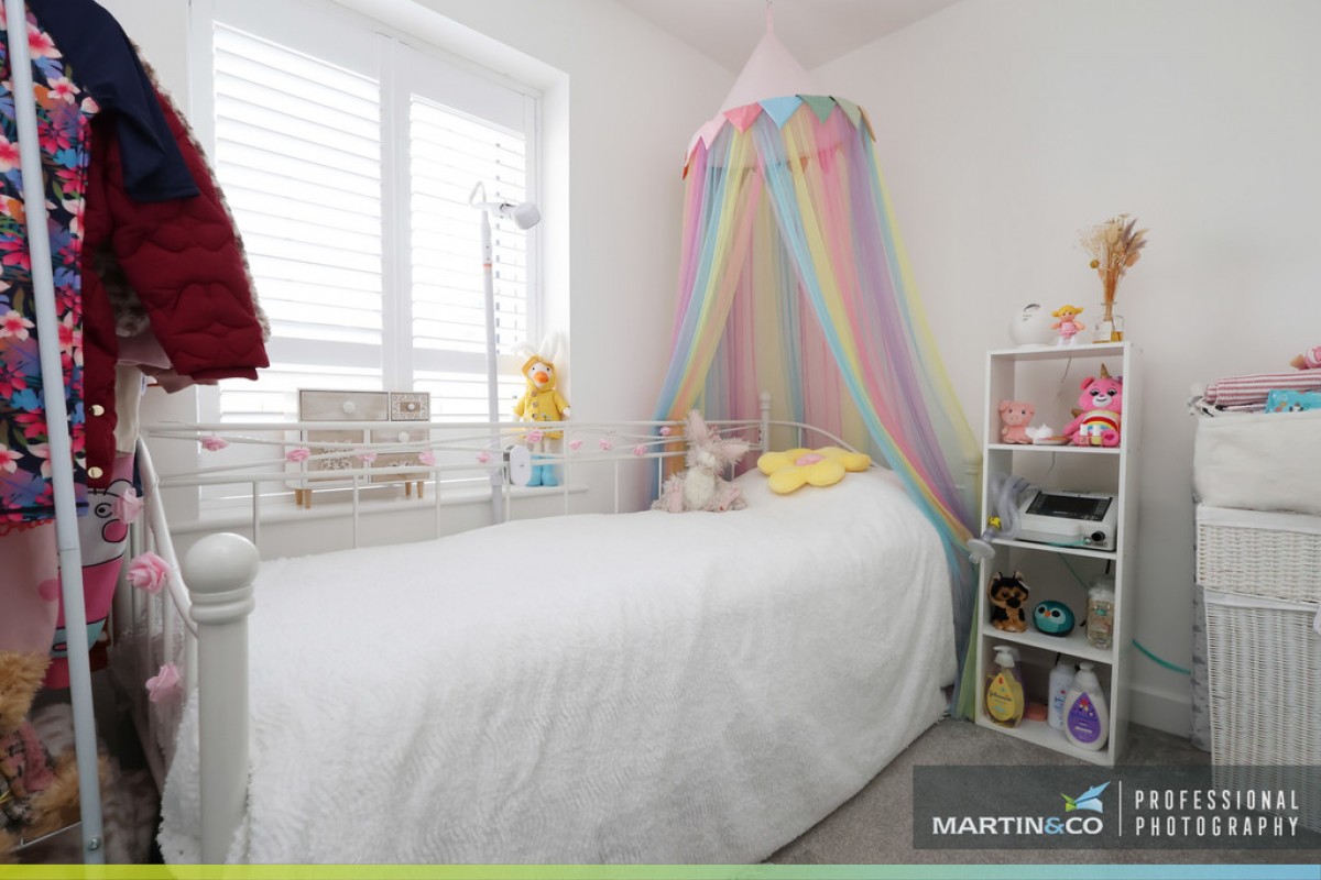 Cypress Crescent, St Mellons