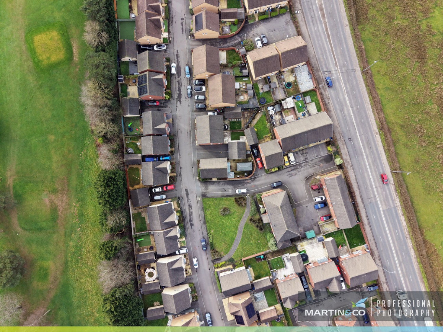 4 bedroom House for Sale Cypress Crescent, St Mellons